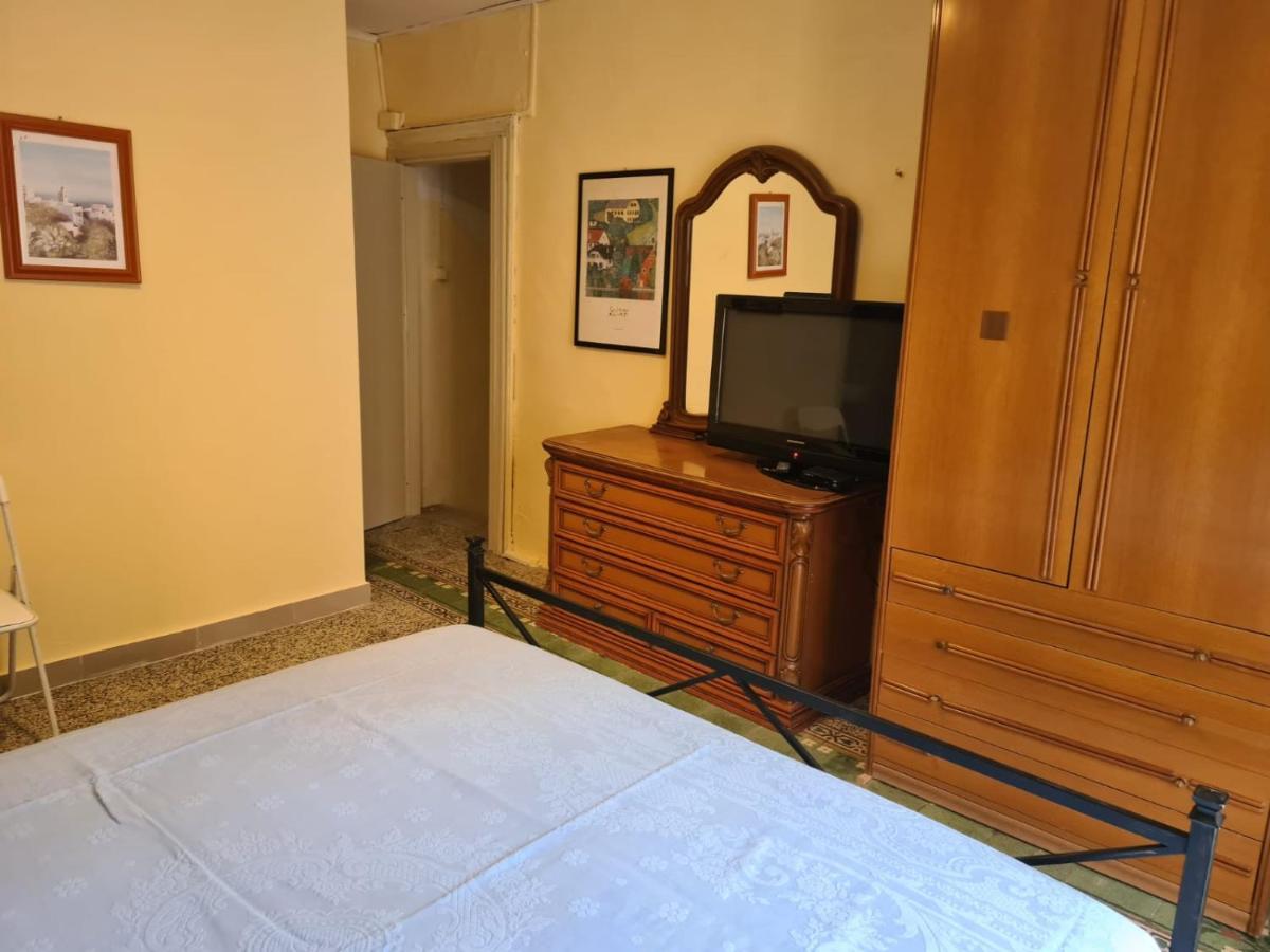 La Casa Di Emanuela Hotel Caltavuturo Екстериор снимка