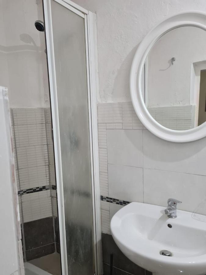 La Casa Di Emanuela Hotel Caltavuturo Екстериор снимка