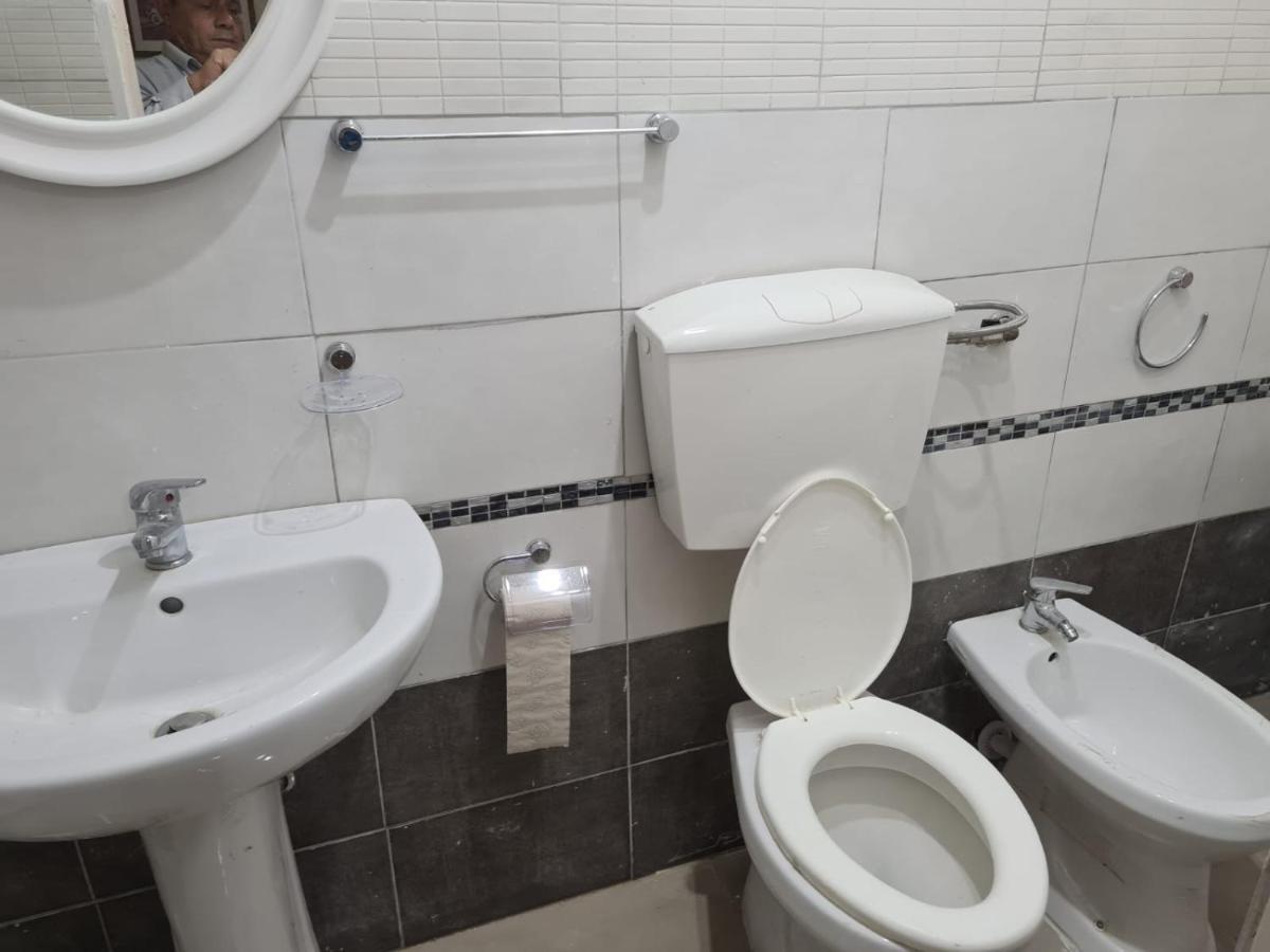 La Casa Di Emanuela Hotel Caltavuturo Екстериор снимка