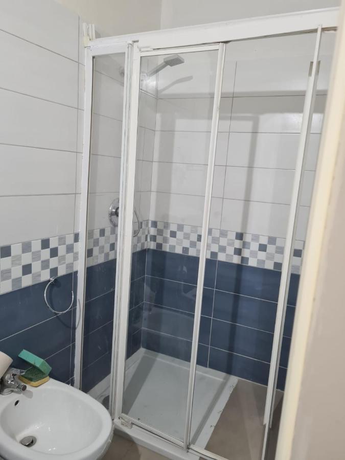 La Casa Di Emanuela Hotel Caltavuturo Екстериор снимка