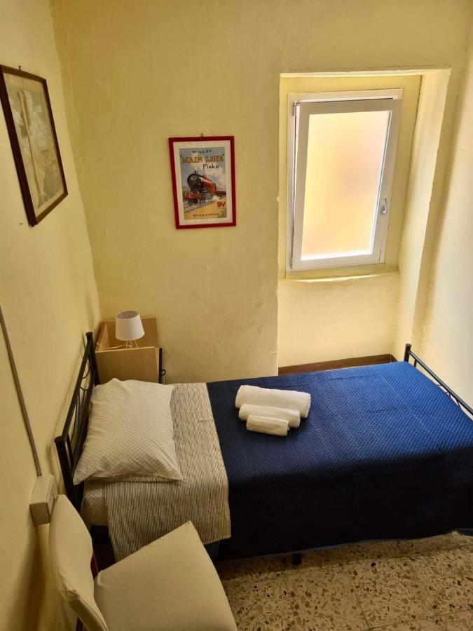 La Casa Di Emanuela Hotel Caltavuturo Екстериор снимка