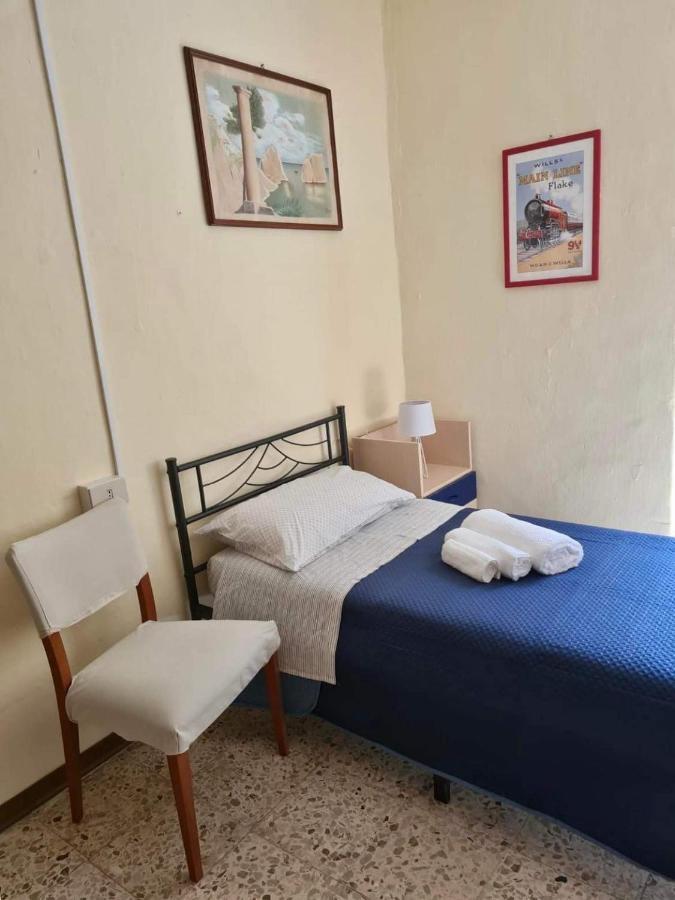 La Casa Di Emanuela Hotel Caltavuturo Екстериор снимка