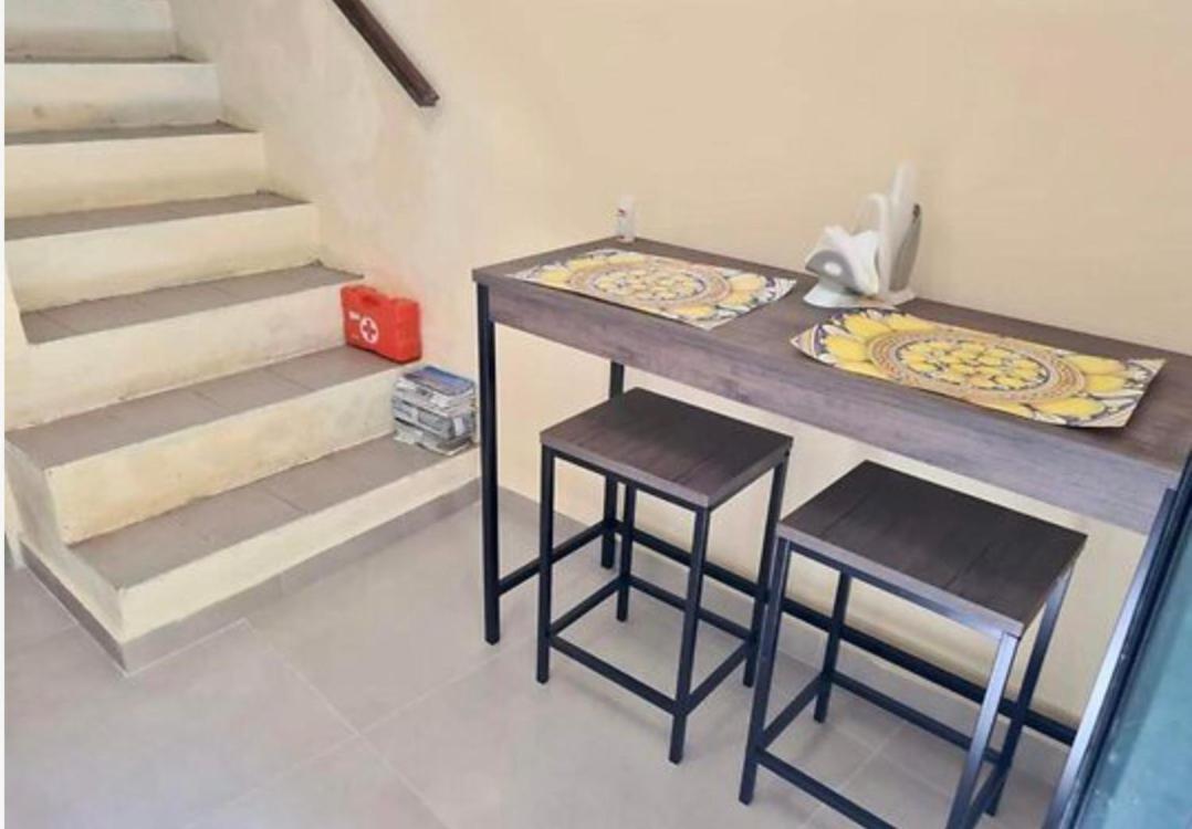 La Casa Di Emanuela Hotel Caltavuturo Екстериор снимка
