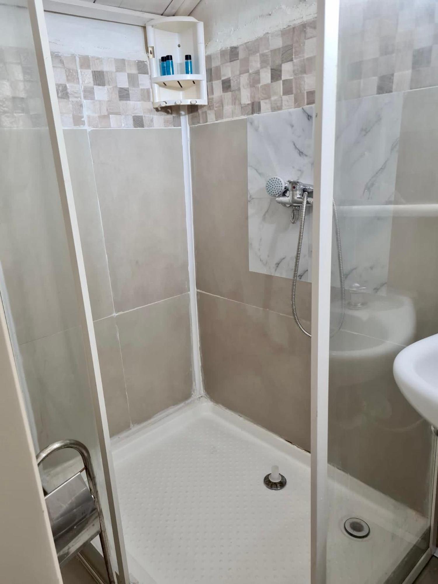 La Casa Di Emanuela Hotel Caltavuturo Екстериор снимка