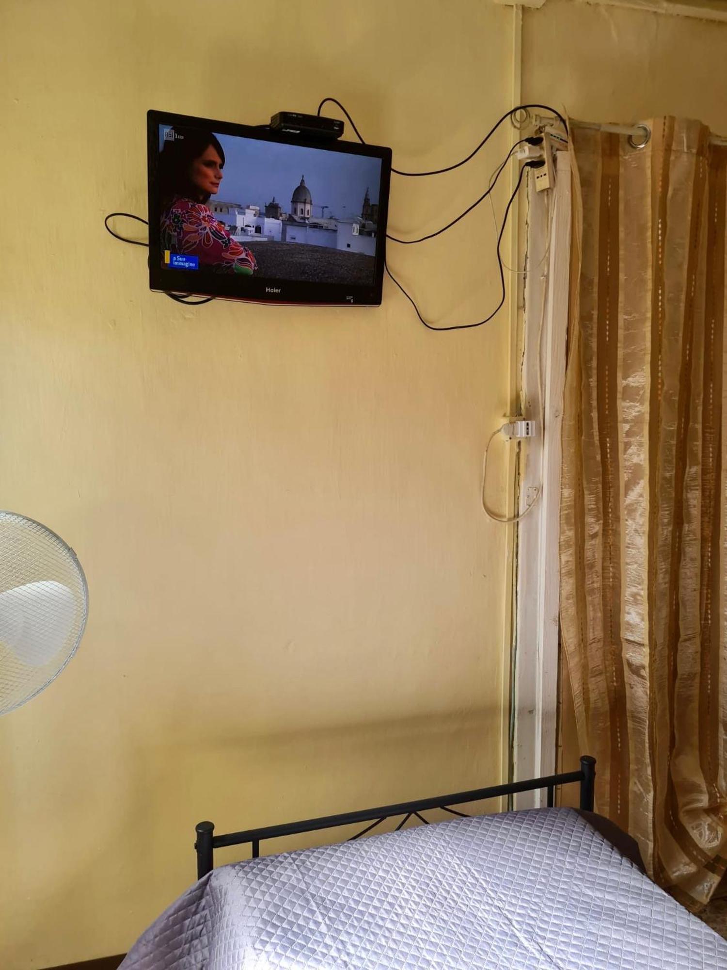 La Casa Di Emanuela Hotel Caltavuturo Екстериор снимка