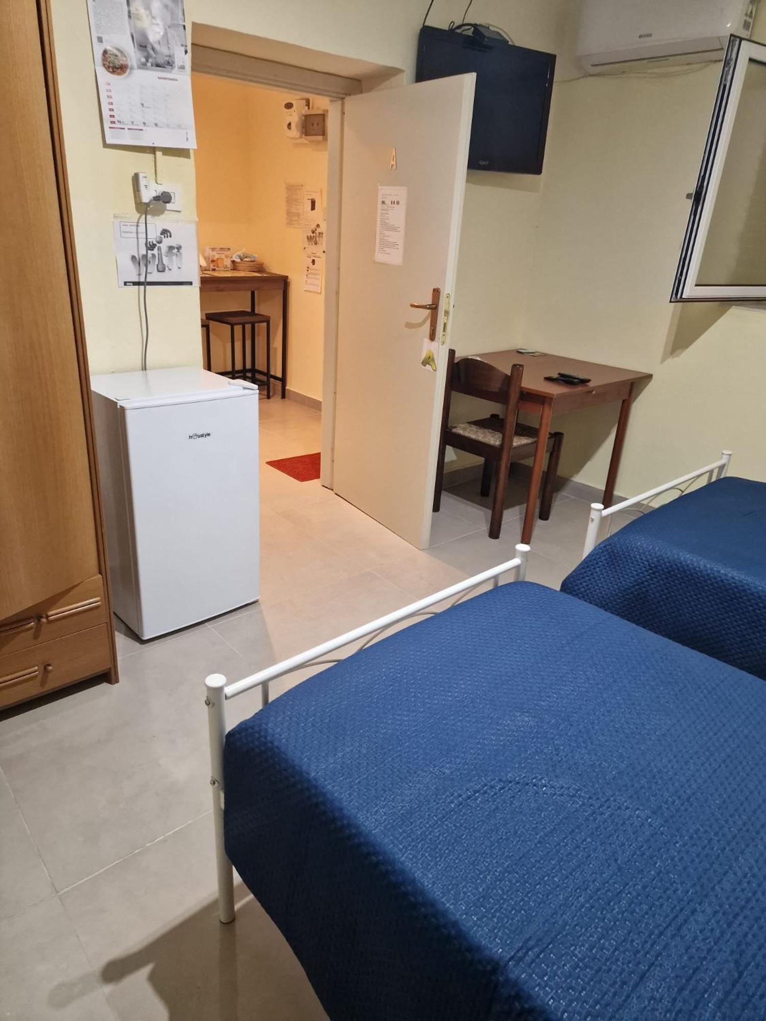 La Casa Di Emanuela Hotel Caltavuturo Екстериор снимка